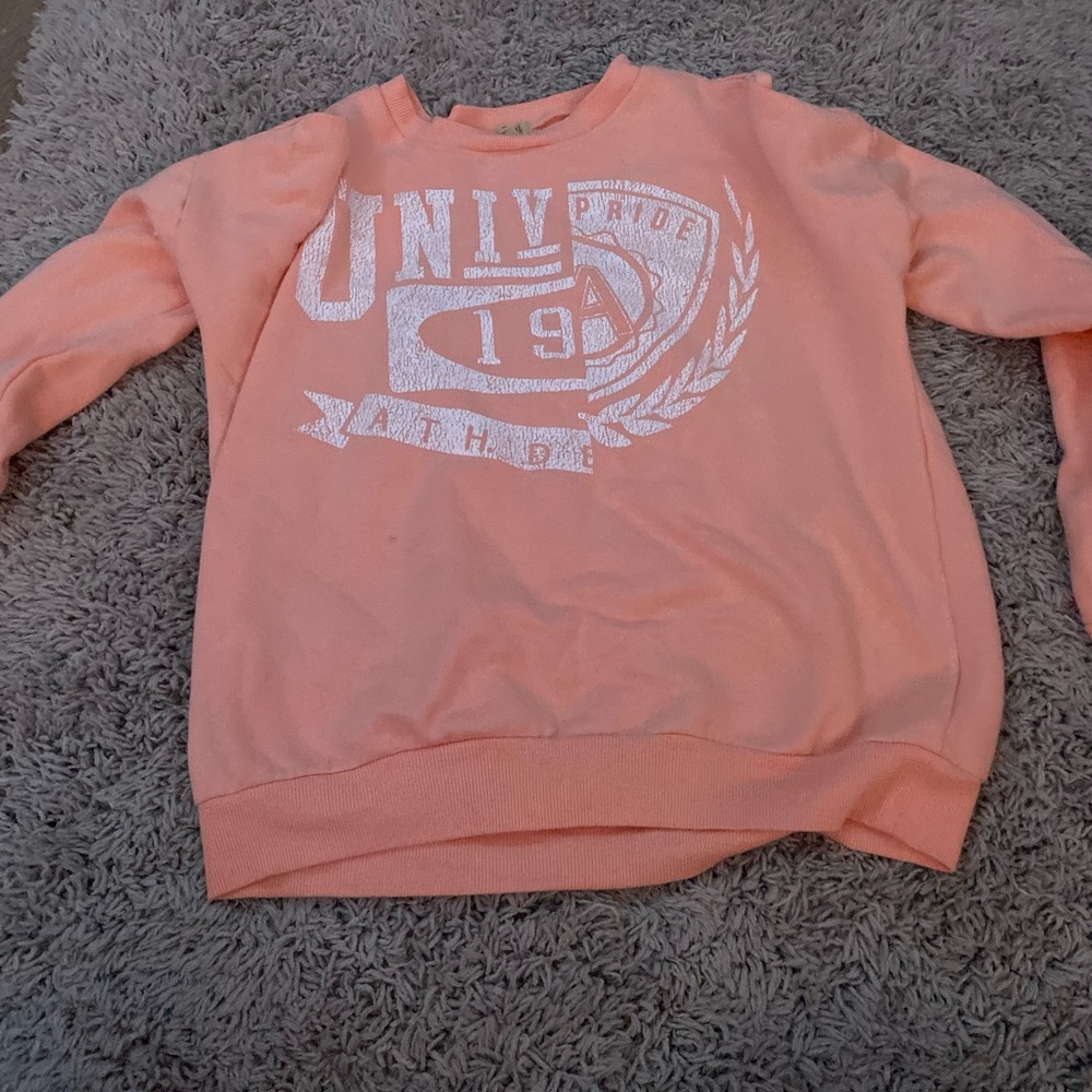 Small True craft sweatshirt